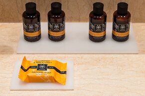 Avra Apartments Venetian Harbour