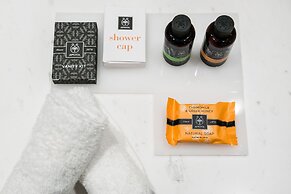 Avra Apartments Venetian Harbour