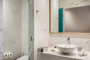 Avra Apartments Venetian Harbour