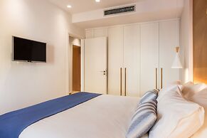 Avra Apartments Venetian Harbour