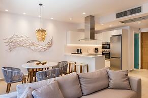 Avra Apartments Venetian Harbour