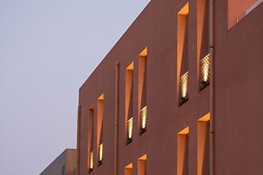 Avra Apartments Venetian Harbour