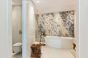 Avra Apartments Venetian Harbour