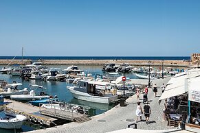 Avra Apartments Venetian Harbour