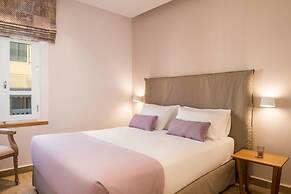 Avra Apartments Venetian Harbour