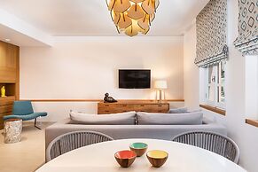 Avra Apartments Venetian Harbour