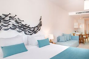 Avra Apartments Venetian Harbour