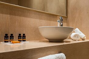 Avra Apartments Venetian Harbour