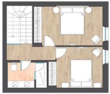 Avra Apartments Venetian Harbour