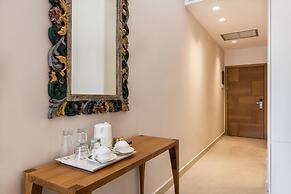 Avra Apartments Venetian Harbour