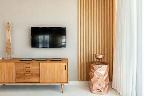 Avra Apartments Venetian Harbour