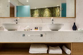 Avra Apartments Venetian Harbour