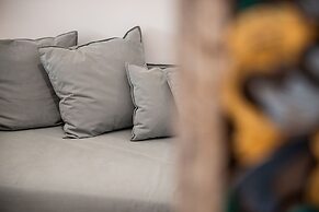 Avra Apartments Venetian Harbour