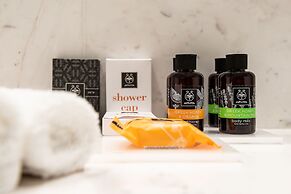 Avra Apartments Venetian Harbour