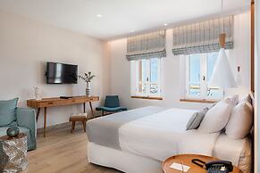 Avra Apartments Venetian Harbour