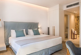 Avra Apartments Venetian Harbour