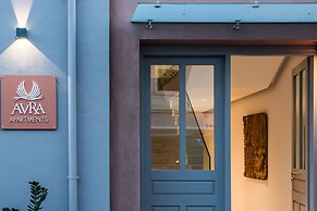 Avra Apartments Venetian Harbour
