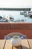 Avra Apartments Venetian Harbour