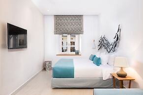 Avra Apartments Venetian Harbour