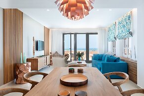 Avra Apartments Venetian Harbour