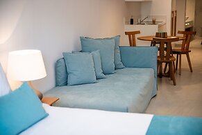 Avra Apartments Venetian Harbour