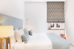 Avra Apartments Venetian Harbour