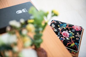 Avra Apartments Venetian Harbour