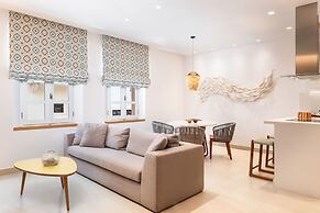 Avra Apartments Venetian Harbour