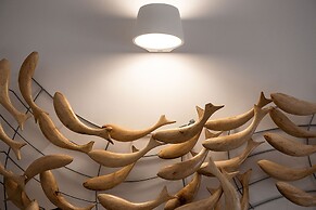 Avra Apartments Venetian Harbour