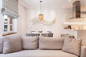 Avra Apartments Venetian Harbour