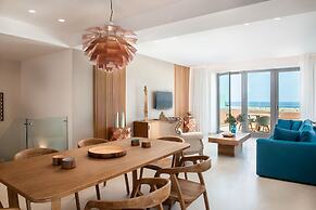 Avra Apartments Venetian Harbour