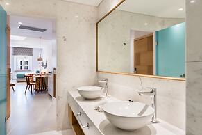 Avra Apartments Venetian Harbour