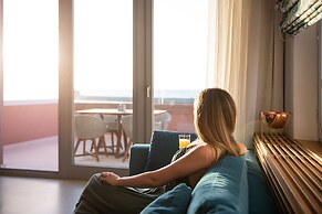 Avra Apartments Venetian Harbour