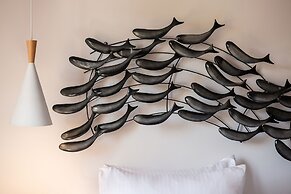 Avra Apartments Venetian Harbour