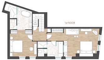 Avra Apartments Venetian Harbour