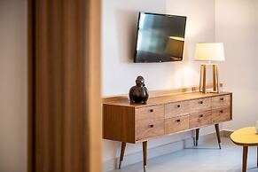 Avra Apartments Venetian Harbour