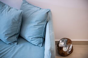 Avra Apartments Venetian Harbour