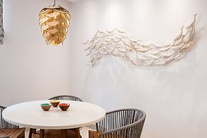 Avra Apartments Venetian Harbour