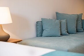 Avra Apartments Venetian Harbour