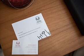 Avra Apartments Venetian Harbour