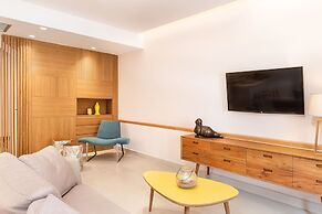 Avra Apartments Venetian Harbour