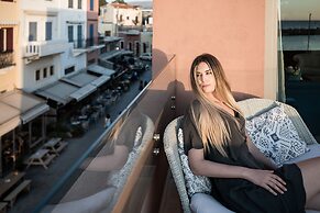 Avra Apartments Venetian Harbour