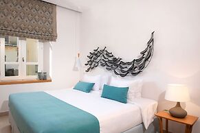 Avra Apartments Venetian Harbour