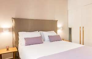 Avra Apartments Venetian Harbour