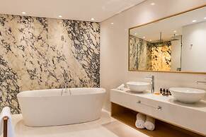 Avra Apartments Venetian Harbour