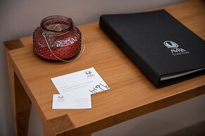 Avra Apartments Venetian Harbour