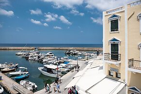 Avra Apartments Venetian Harbour