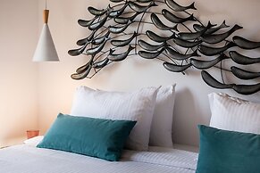 Avra Apartments Venetian Harbour