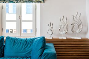 Avra Apartments Venetian Harbour