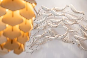 Avra Apartments Venetian Harbour